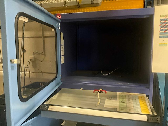 Printer hp en computerkast - afbeelding 14 van  14