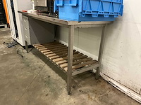 Printer hp en werkmeubilair - afbeelding 2 van  18