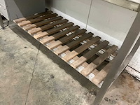 Printer hp en werkmeubilair - afbeelding 3 van  18