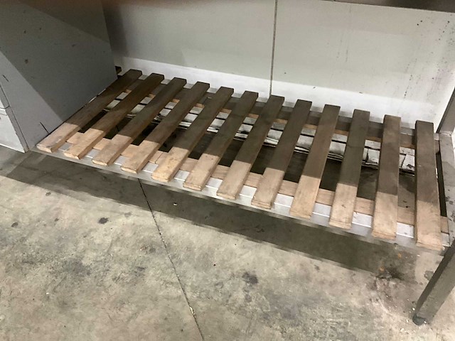 Printer hp en werkmeubilair - afbeelding 4 van  18