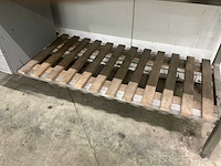 Printer hp en werkmeubilair - afbeelding 4 van  18