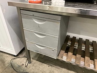 Printer hp en werkmeubilair - afbeelding 5 van  18