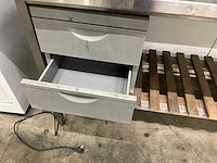 Printer hp en werkmeubilair - afbeelding 6 van  18