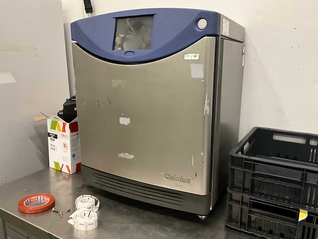 Printer hp en werkmeubilair - afbeelding 7 van  18