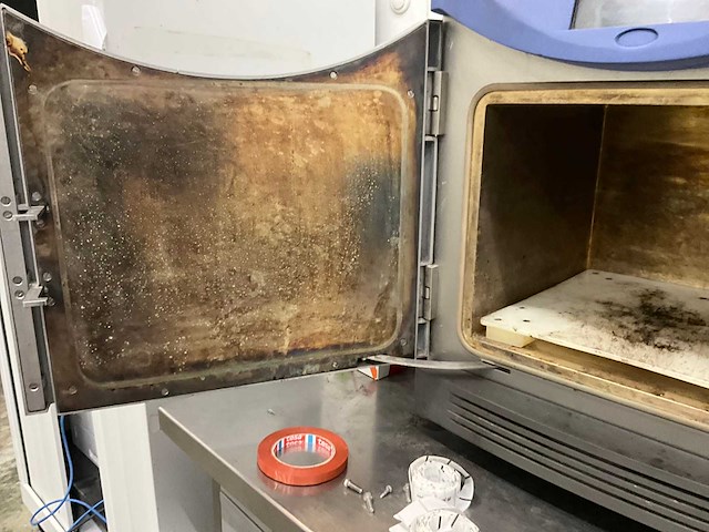 Printer hp en werkmeubilair - afbeelding 9 van  18