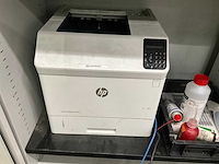 Printer hp en werkmeubilair - afbeelding 11 van  18