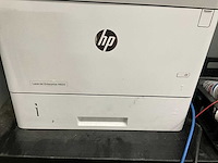 Printer hp en werkmeubilair - afbeelding 13 van  18