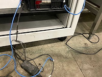 Printer hp en werkmeubilair - afbeelding 15 van  18