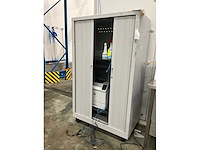 Printer hp en werkmeubilair - afbeelding 16 van  18