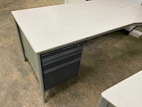 Printer hp en werkmeubilair - afbeelding 5 van  16