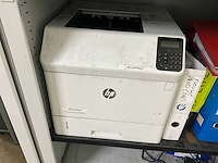 Printer hp en werkmeubilair - afbeelding 9 van  16