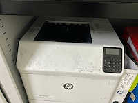 Printer hp en werkmeubilair - afbeelding 10 van  16