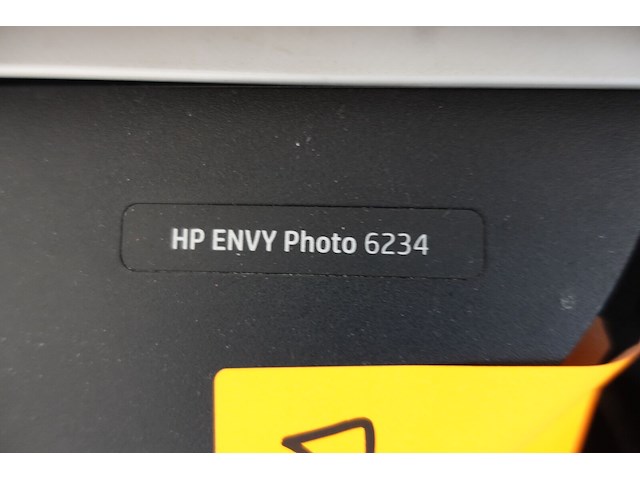 Printer hp envy - afbeelding 2 van  2