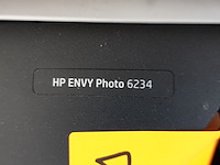 Printer hp envy - afbeelding 2 van  2