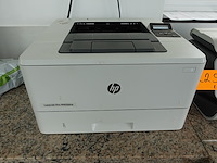 Printer hp + frankeermachine - afbeelding 2 van  9