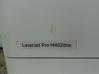 Printer hp + frankeermachine - afbeelding 3 van  9