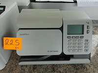 Printer hp + frankeermachine - afbeelding 4 van  9