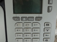 Printer hp + frankeermachine - afbeelding 6 van  9