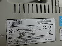 Printer hp + frankeermachine - afbeelding 7 van  9