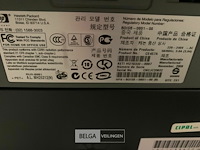 Printer hp laser jet p2055d - afbeelding 2 van  2