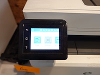 Printer hp laserjet pro - afbeelding 2 van  4