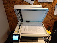 Printer hp laserjet pro - afbeelding 3 van  4