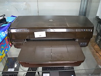 Printer hp officejet 7110 a3 (4) - afbeelding 2 van  5