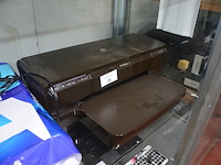 Printer hp officejet 7110 a3 (4) - afbeelding 3 van  5