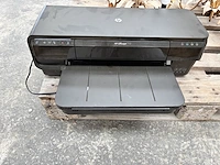 Printer hp officejet 7110