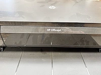 Printer hp officejet 7110 - afbeelding 2 van  5