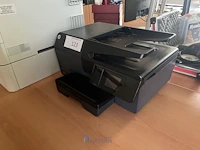 Printer hp officejet pro 6830