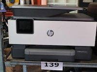 Printer, hp, officejet pro 9014, werking niet gekend - afbeelding 1 van  3