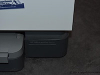 Printer hp, officejet pro 9014 - afbeelding 2 van  2