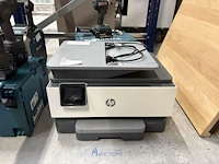 Printer hp officejet pro 9014e