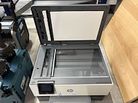 Printer hp officejet pro 9014e - afbeelding 3 van  6
