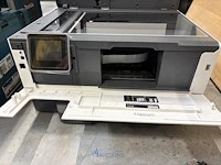 Printer hp officejet pro 9014e - afbeelding 4 van  6