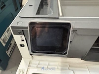 Printer hp officejet pro 9014e - afbeelding 5 van  6
