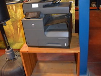 Printer hp officejet pro x476 dw mfp - afbeelding 2 van  5