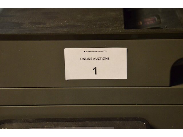 Printer hp officejet pro x476 dw mfp - afbeelding 3 van  5