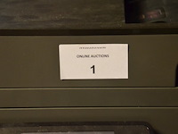 Printer hp officejet pro x476 dw mfp - afbeelding 3 van  5