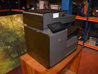 Printer hp officejet pro x476 dw mfp - afbeelding 4 van  5
