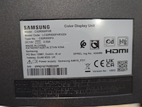 Printer hp + scherm samsung - afbeelding 5 van  5