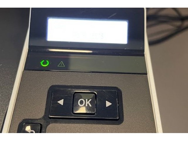 Printer hp - afbeelding 2 van  3