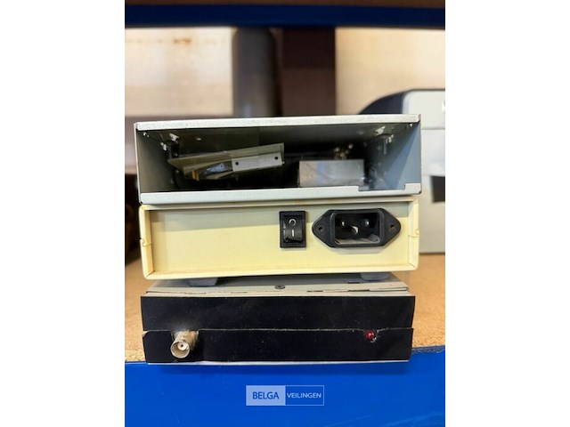 Printer hp - afbeelding 1 van  8