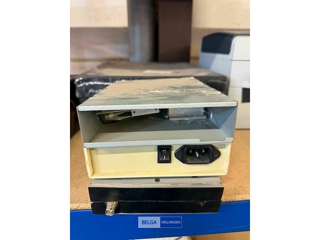 Printer hp - afbeelding 2 van  8