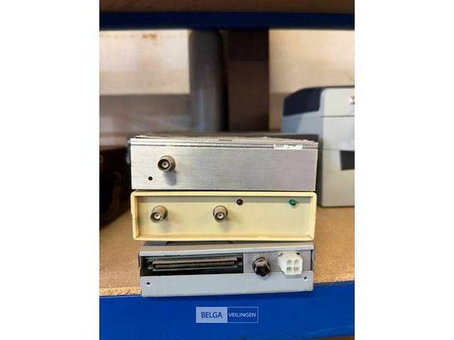 Printer hp - afbeelding 3 van  8