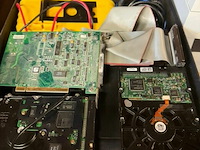 Printer hp - afbeelding 4 van  8