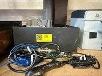 Printer hp - afbeelding 5 van  8