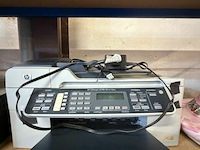 Printer hp - afbeelding 6 van  8