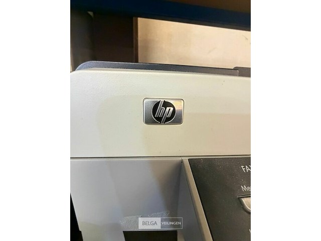 Printer hp - afbeelding 7 van  8